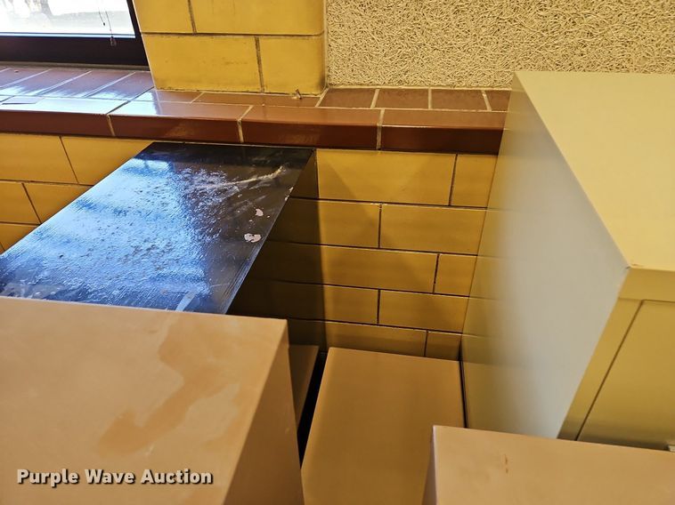 image for item DP2528 Filing cabinets