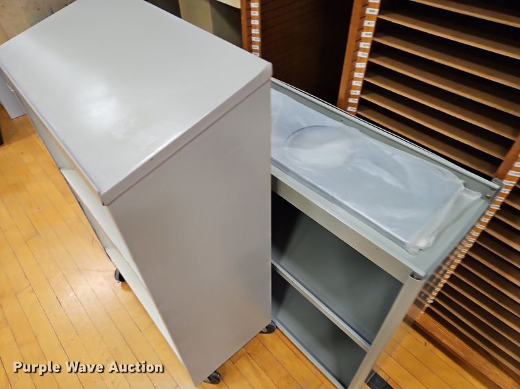 image for item DP2528 Filing cabinets