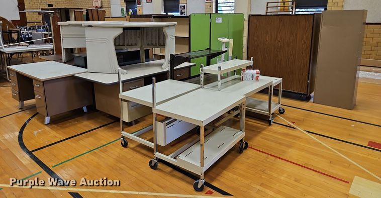 image for item DP2529 Furniture