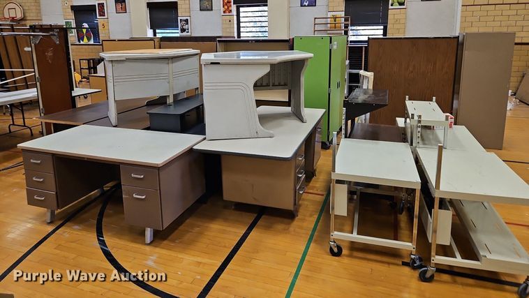 image for item DP2529 Furniture