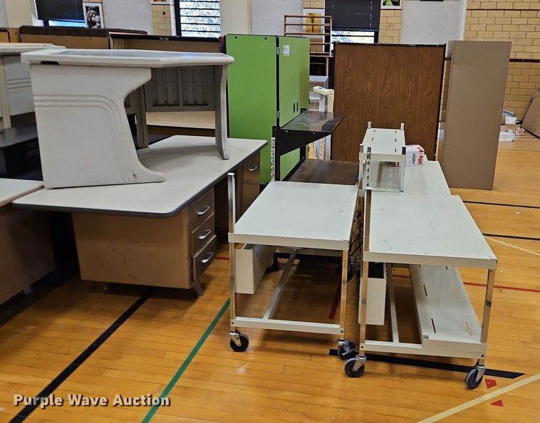 image for item DP2529 Furniture