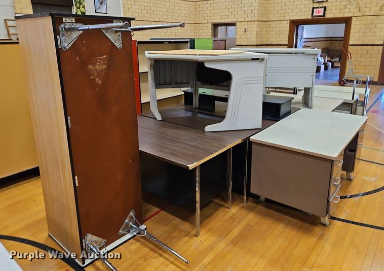 image for item DP2529 Furniture