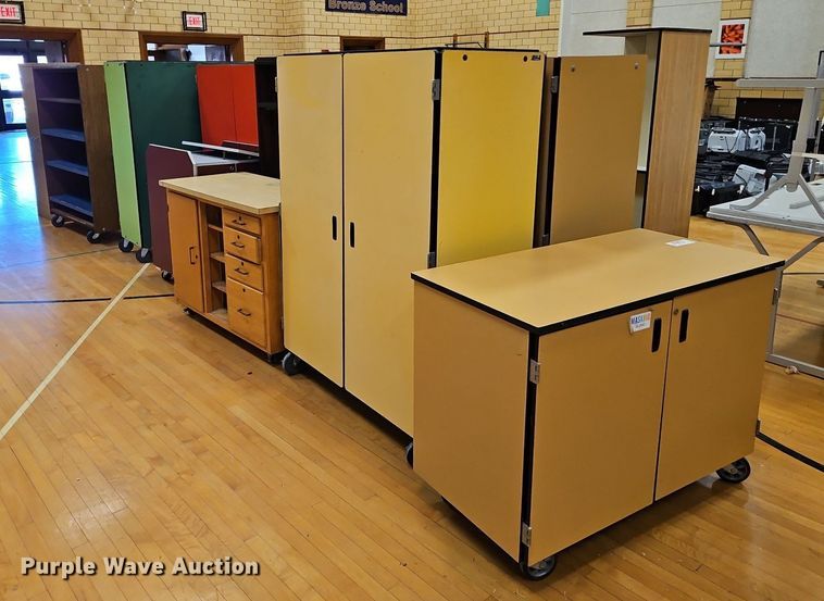 image for item DP2529 Furniture