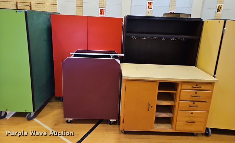 image for item DP2529 Furniture