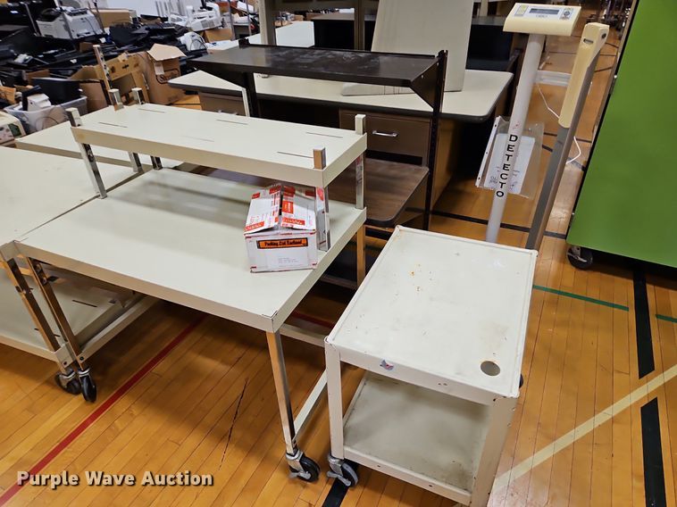 image for item DP2529 Furniture