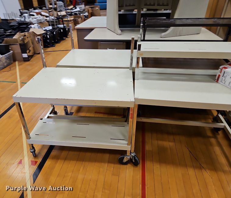 image for item DP2529 Furniture