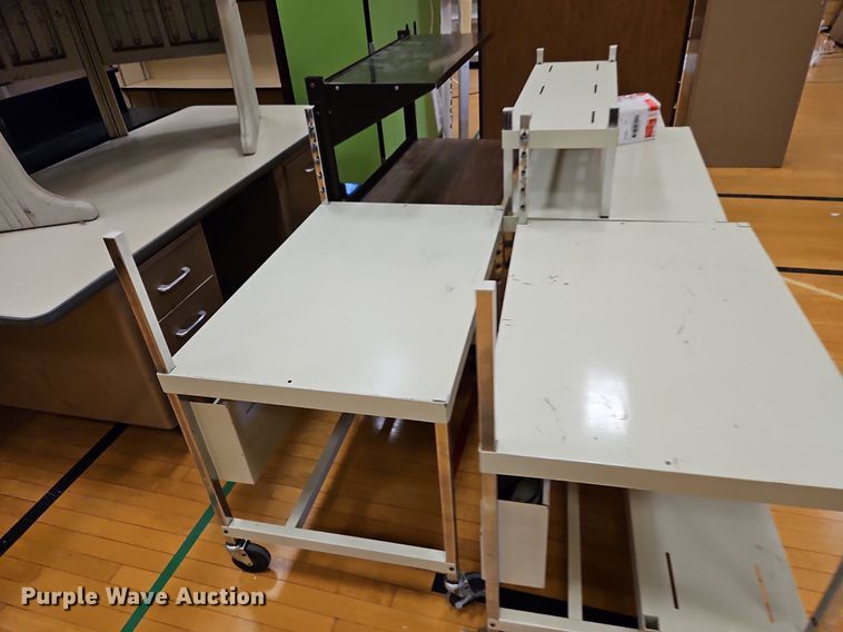 image for item DP2529 Furniture