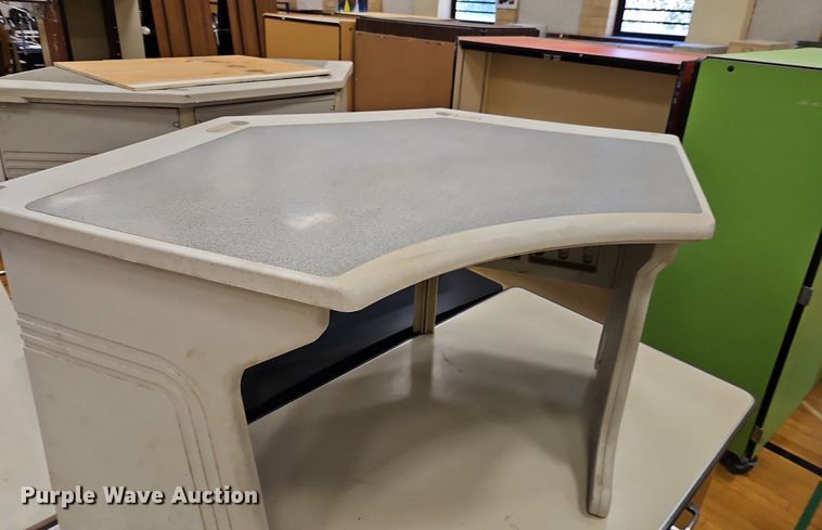 image for item DP2529 Furniture