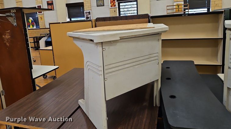 image for item DP2529 Furniture