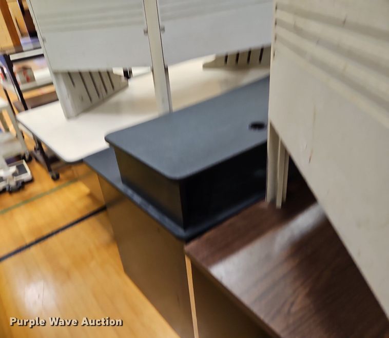 image for item DP2529 Furniture