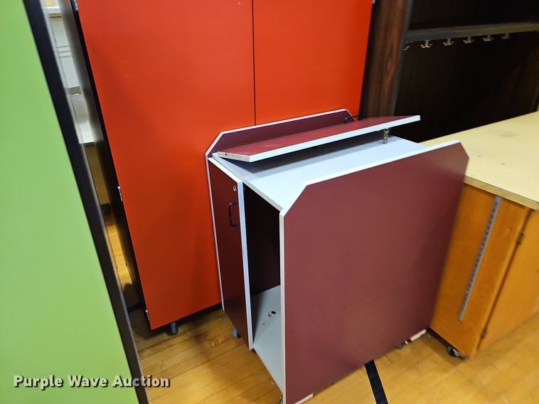 image for item DP2529 Furniture