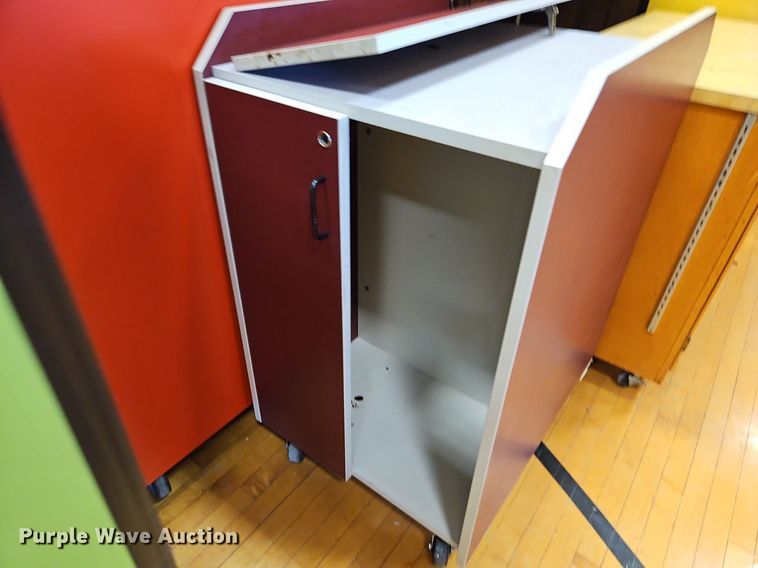 image for item DP2529 Furniture