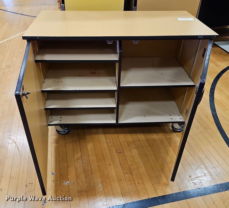 image for item DP2529 Furniture