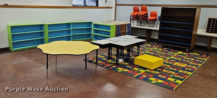 image for item DP2530 Furniture