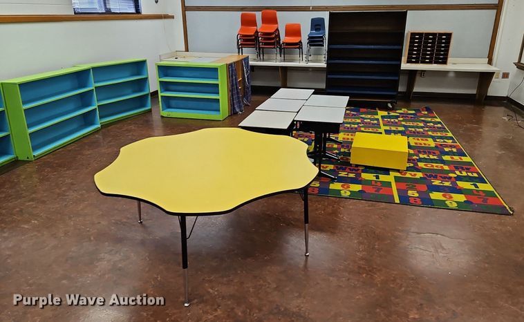 image for item DP2530 Furniture