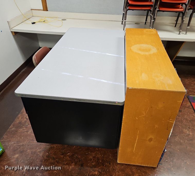 image for item DP2530 Furniture