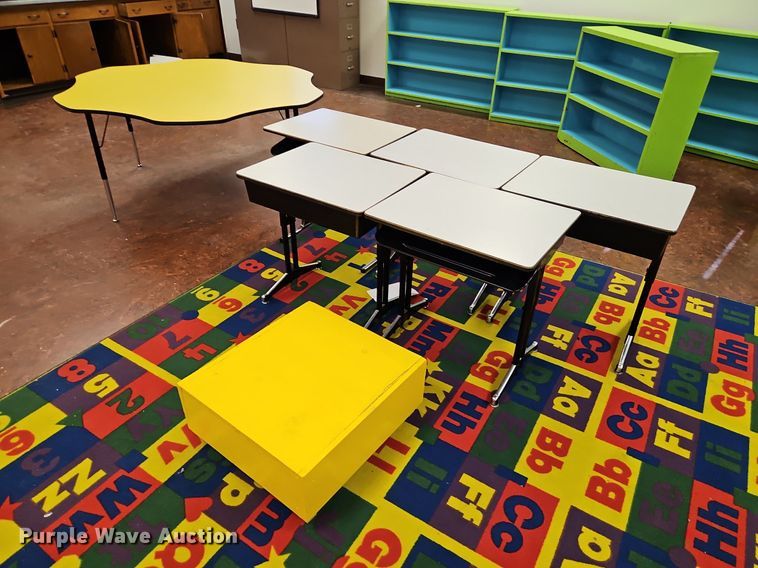 image for item DP2530 Furniture