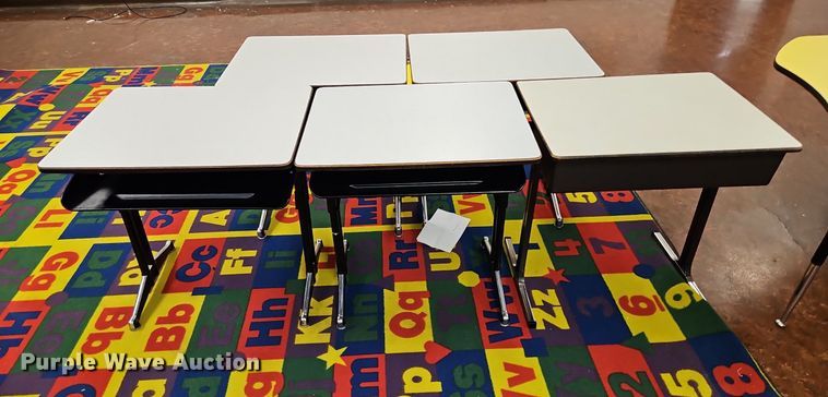 image for item DP2530 Furniture