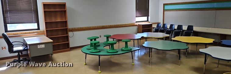 image for item DP2531 Furniture