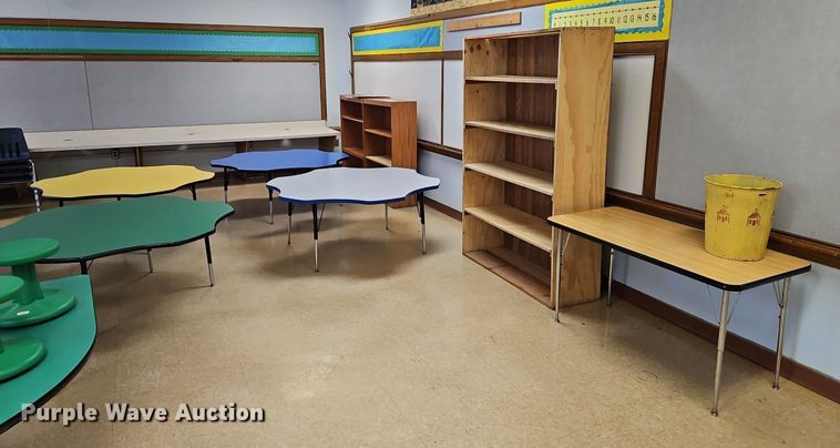 image for item DP2531 Furniture