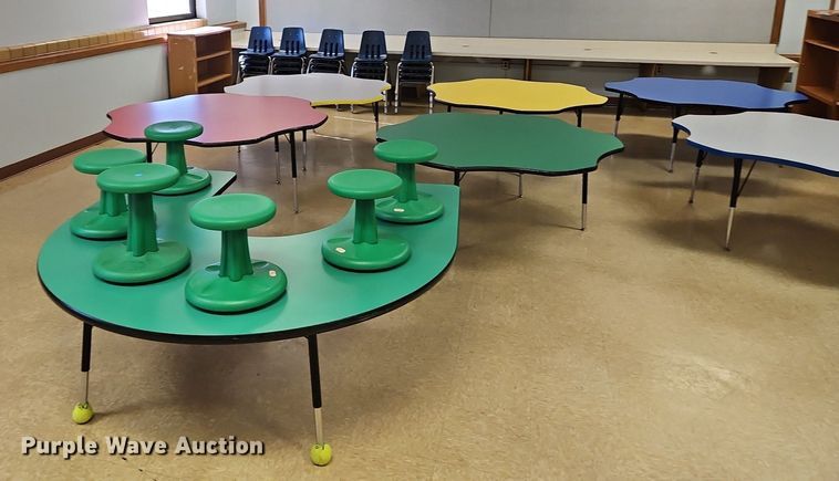 image for item DP2531 Furniture