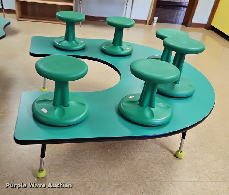 image for item DP2531 Furniture