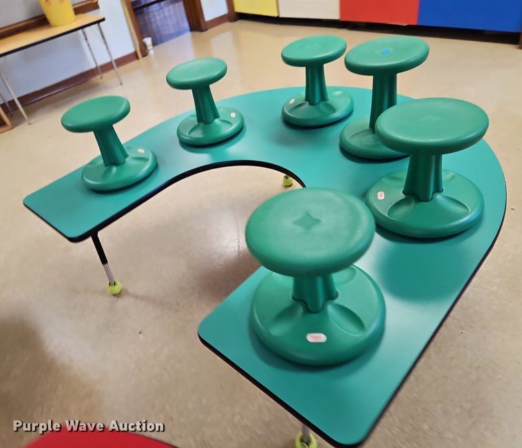 image for item DP2531 Furniture