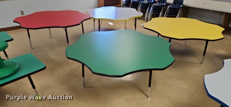 image for item DP2531 Furniture