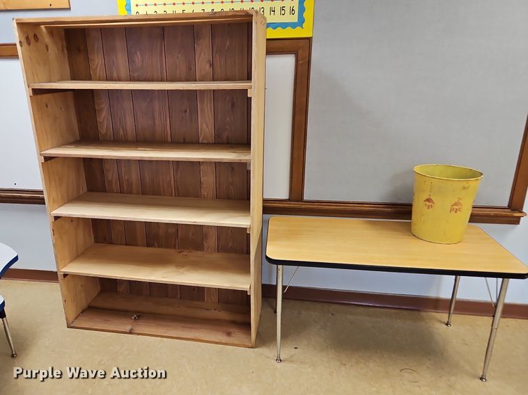 image for item DP2531 Furniture