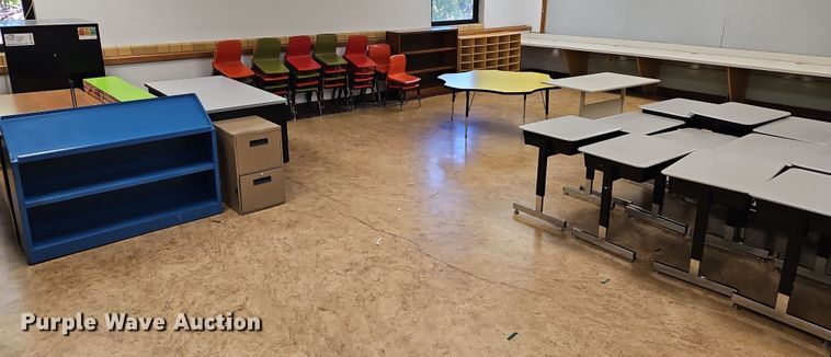 image for item DP2532 Furniture