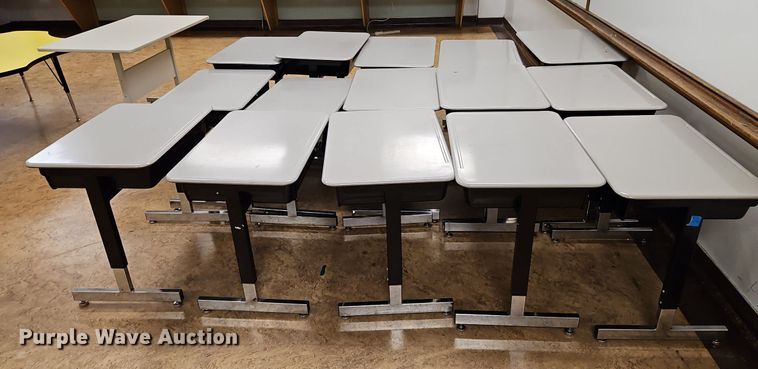 image for item DP2532 Furniture