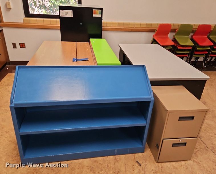 image for item DP2532 Furniture