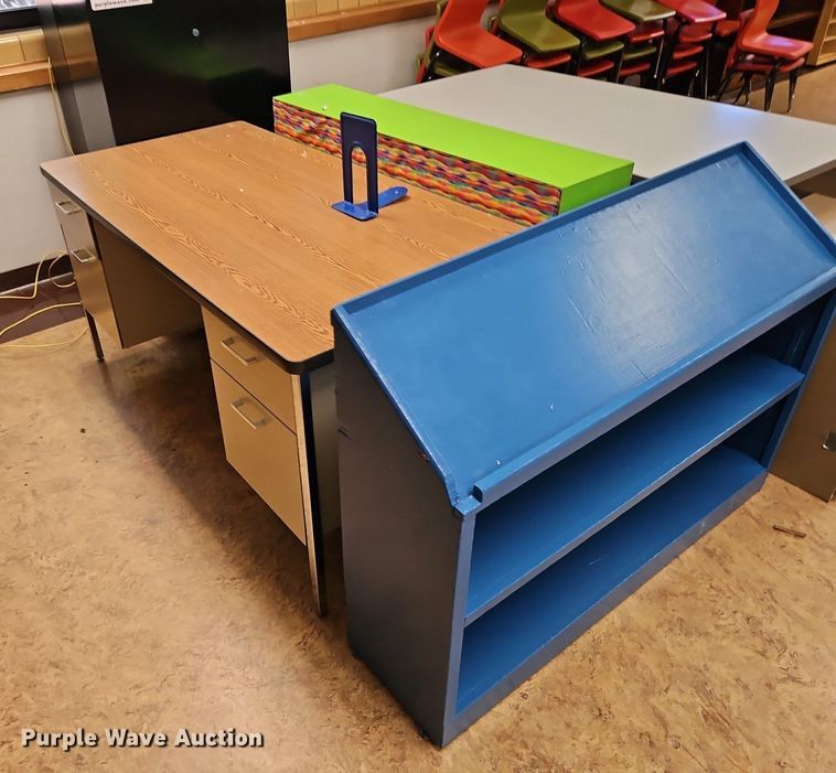 image for item DP2532 Furniture