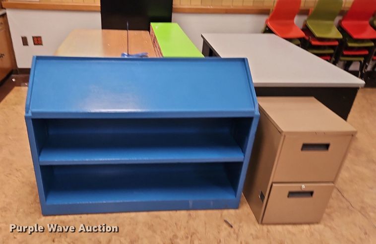 image for item DP2532 Furniture