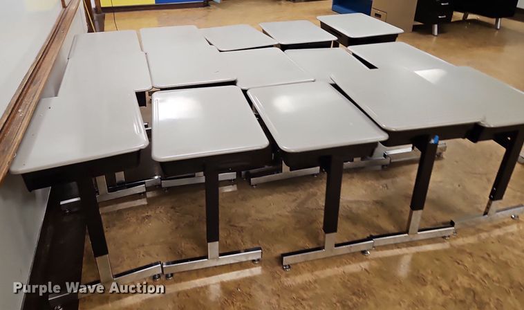 image for item DP2532 Furniture