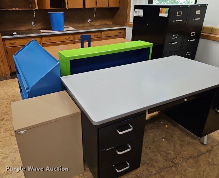 image for item DP2532 Furniture