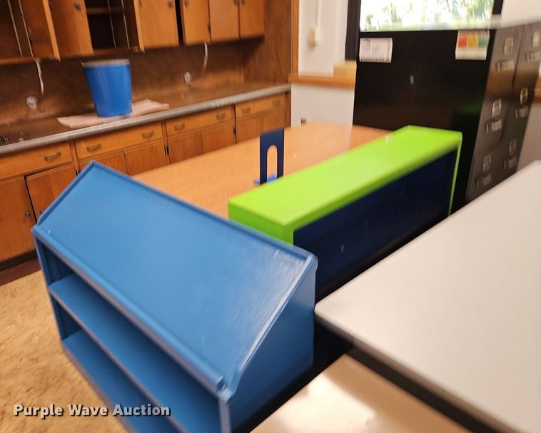 image for item DP2532 Furniture