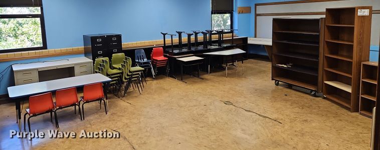 image for item DP2533 Furniture