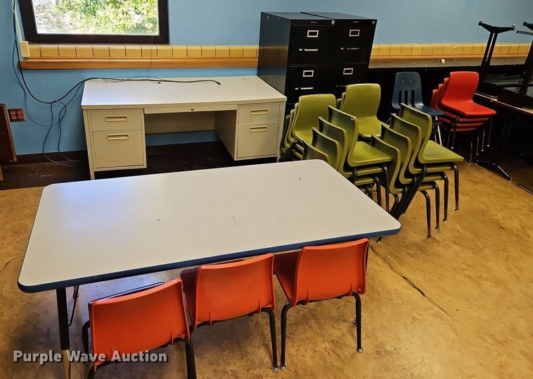 image for item DP2533 Furniture