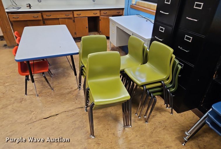 image for item DP2533 Furniture