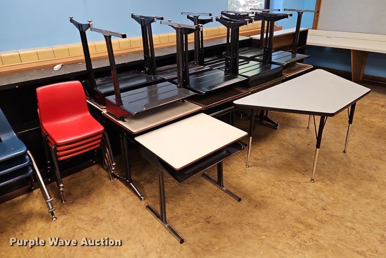 image for item DP2533 Furniture