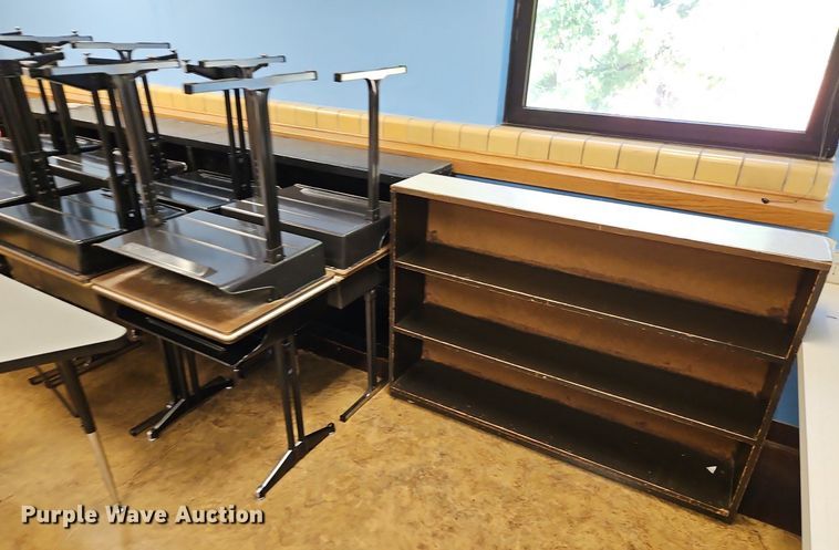 image for item DP2533 Furniture