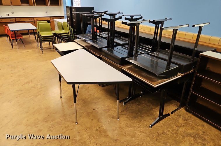 image for item DP2533 Furniture