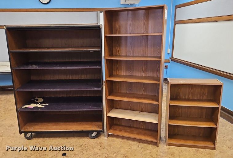 image for item DP2533 Furniture