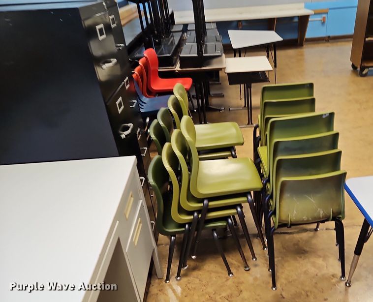 image for item DP2533 Furniture