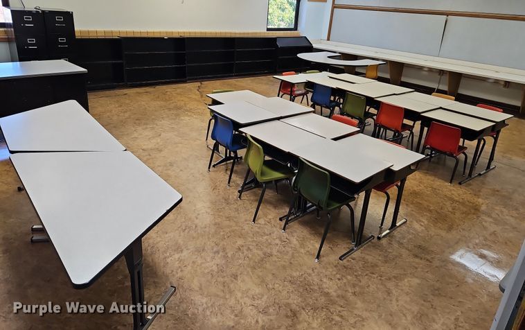 image for item DP2534 Furniture