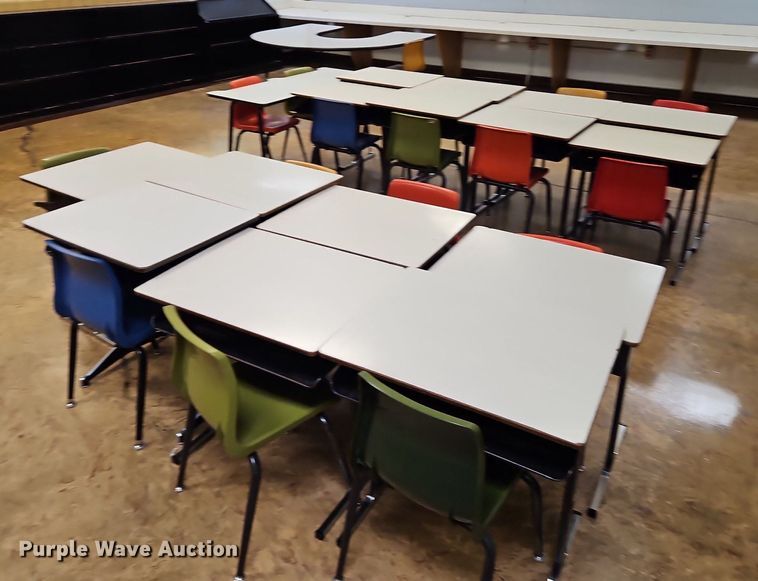 image for item DP2534 Furniture