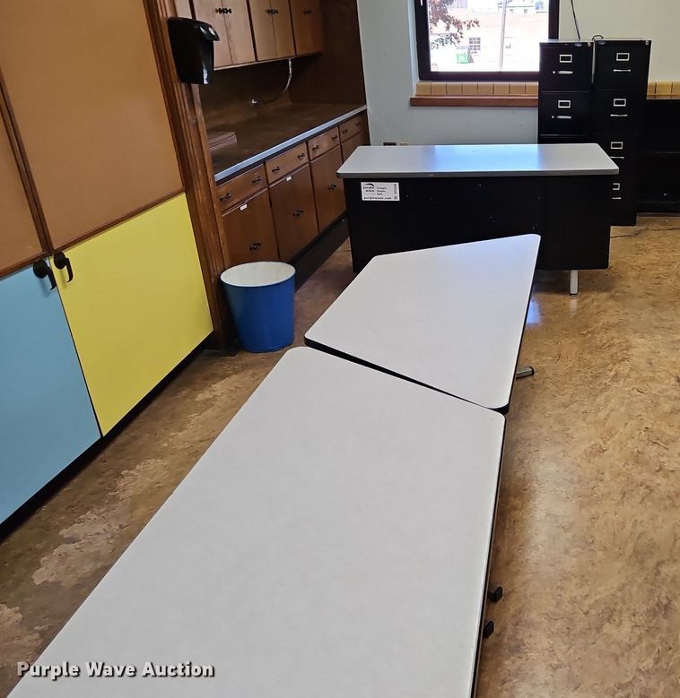 image for item DP2534 Furniture