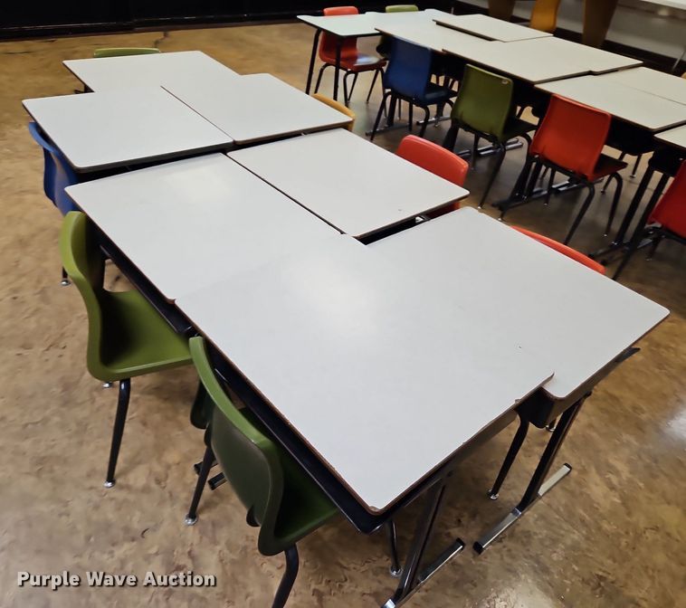 image for item DP2534 Furniture