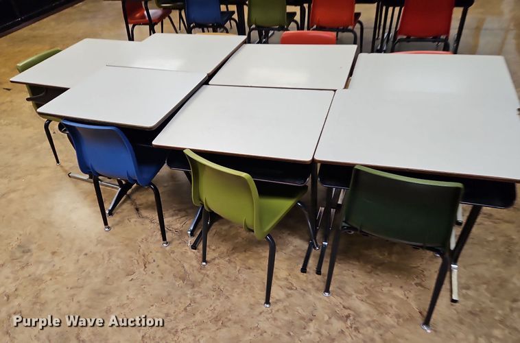 image for item DP2534 Furniture